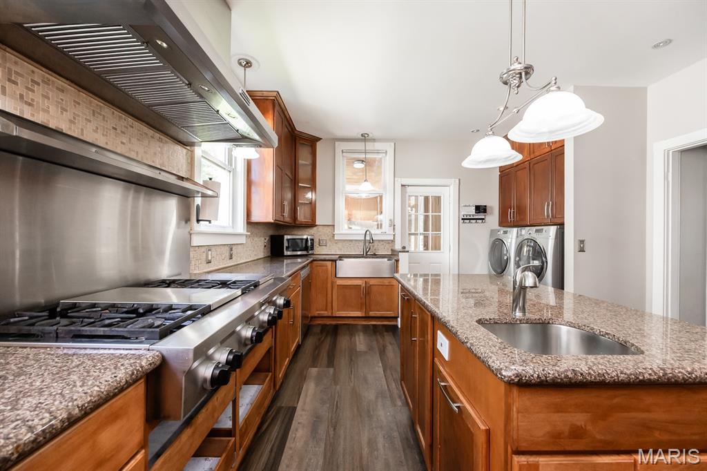 Highland 1st Add - Residential