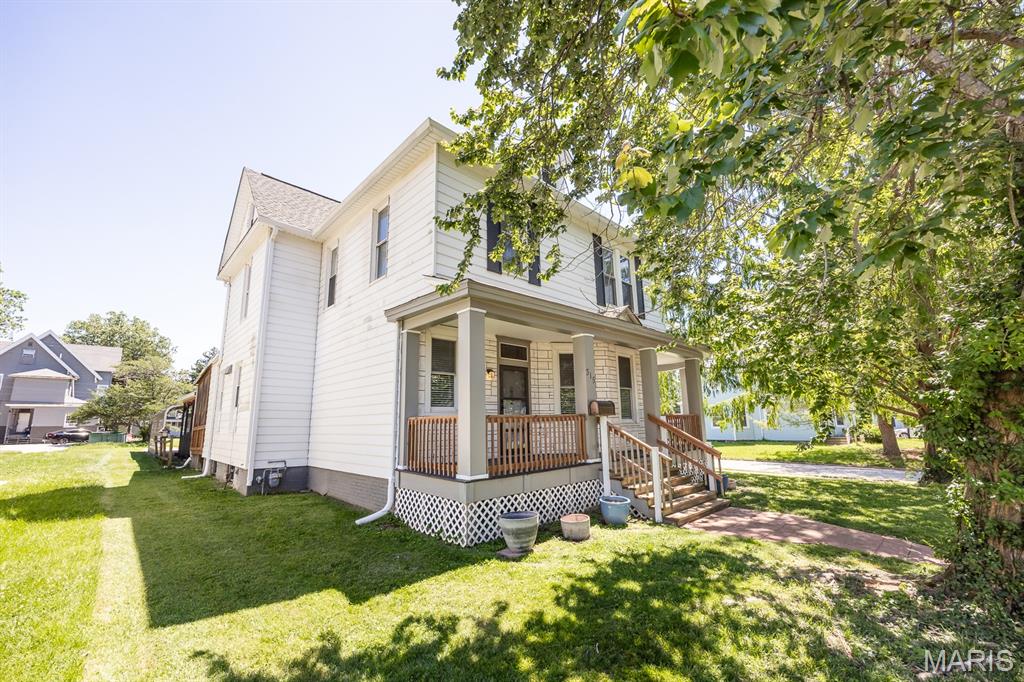 Highland 1st Add - Residential