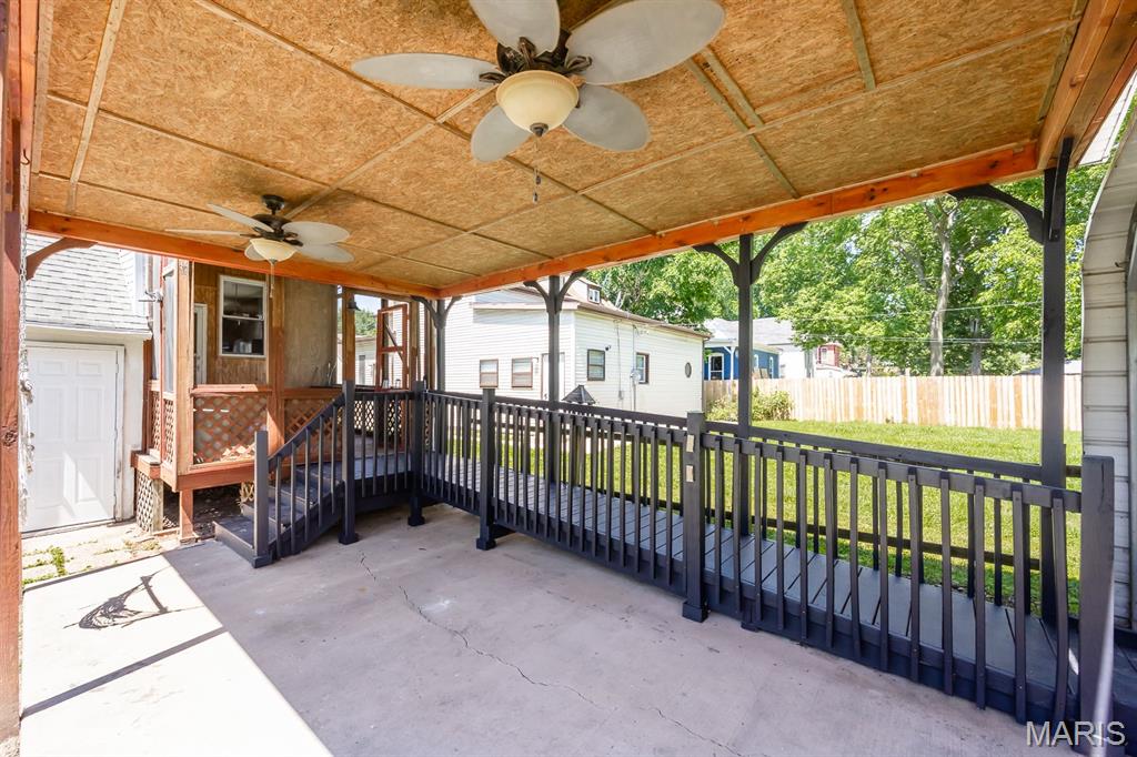 Highland 1st Add - Residential