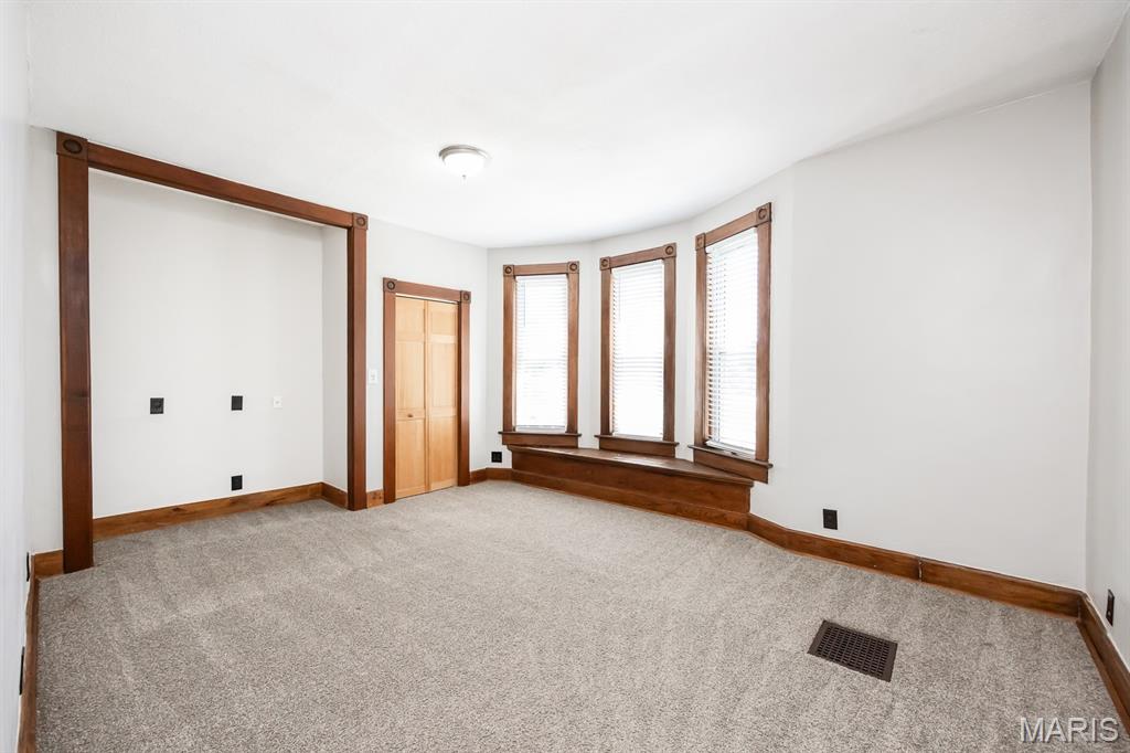 Highland 1st Add - Residential