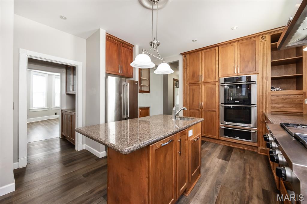 Highland 1st Add - Residential