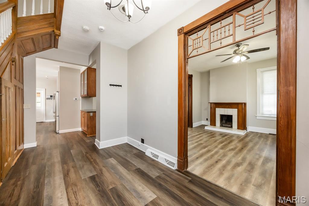 Highland 1st Add - Residential