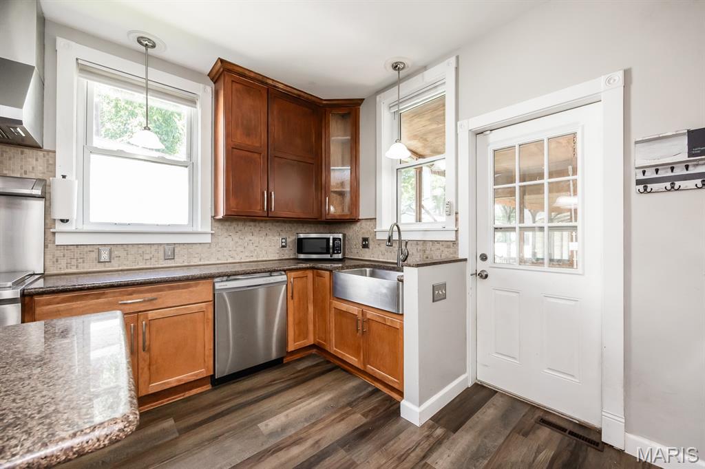 Highland 1st Add - Residential