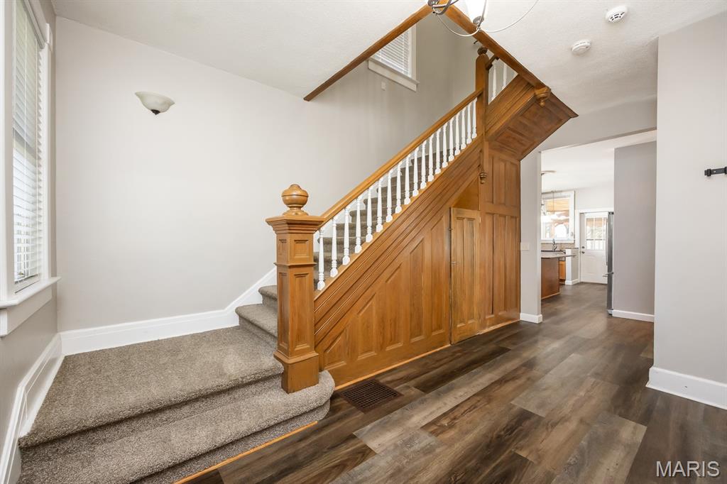 Highland 1st Add - Residential