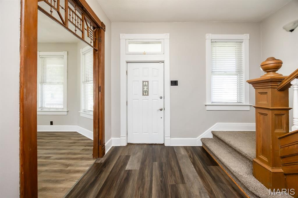 Highland 1st Add - Residential