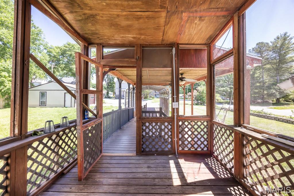 Highland 1st Add - Residential