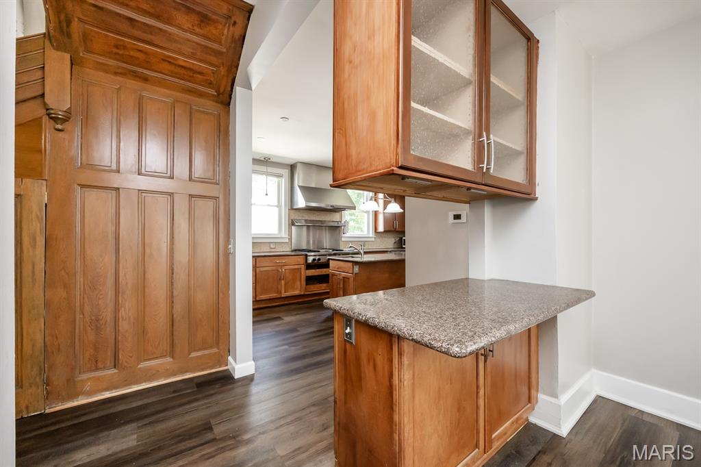 Highland 1st Add - Residential