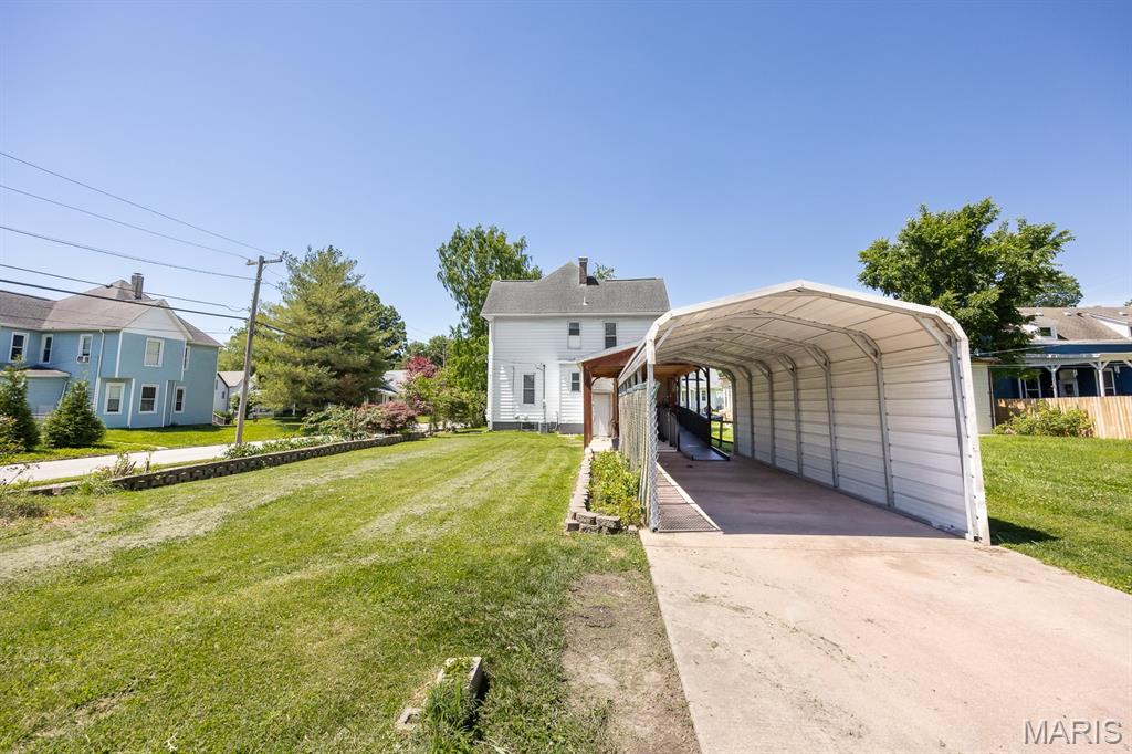 Highland 1st Add - Residential