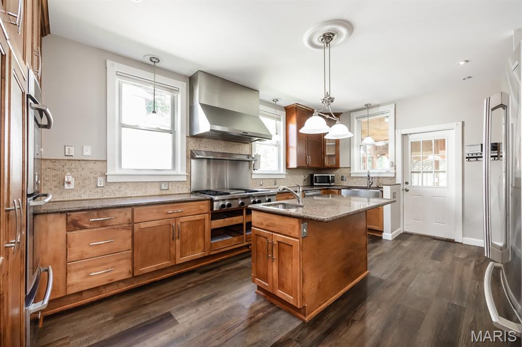 Highland 1st Add - Residential