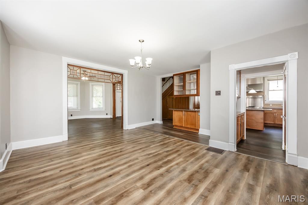Highland 1st Add - Residential