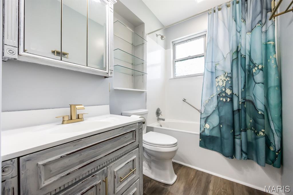 Highland 1st Add - Residential