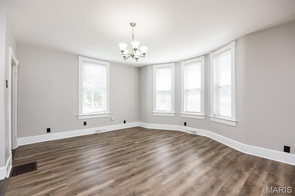 Highland 1st Add - Residential