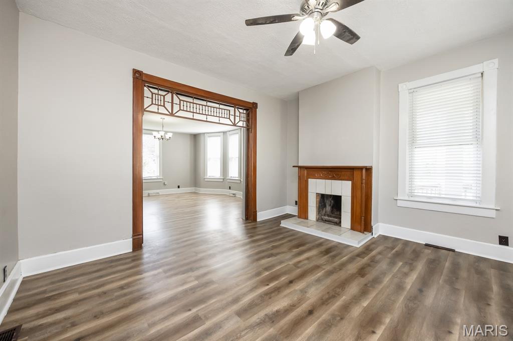 Highland 1st Add - Residential