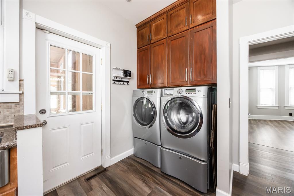Highland 1st Add - Residential