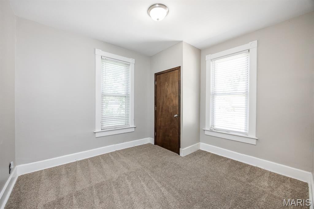 Highland 1st Add - Residential