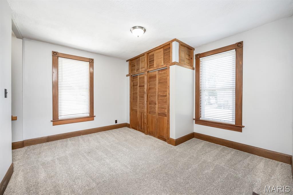 Highland 1st Add - Residential
