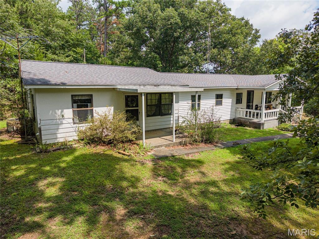 NA - Residential