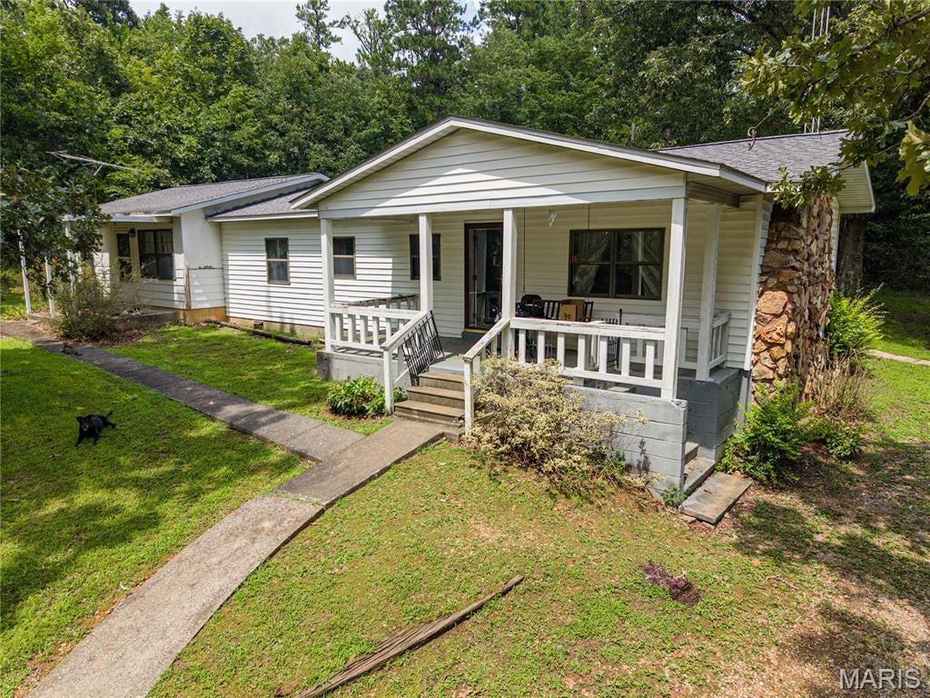 NA - Residential