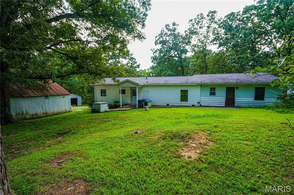 NA - Residential