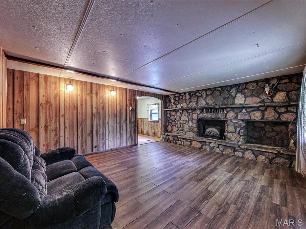 NA - Residential