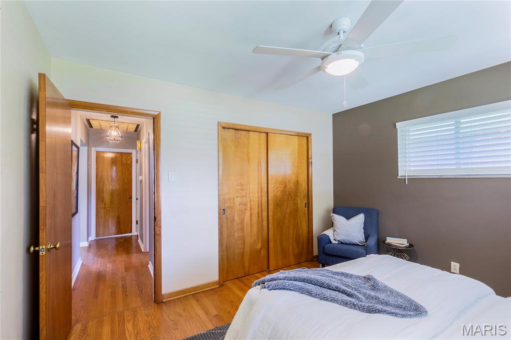 Ivanhoe Park Add - Residential