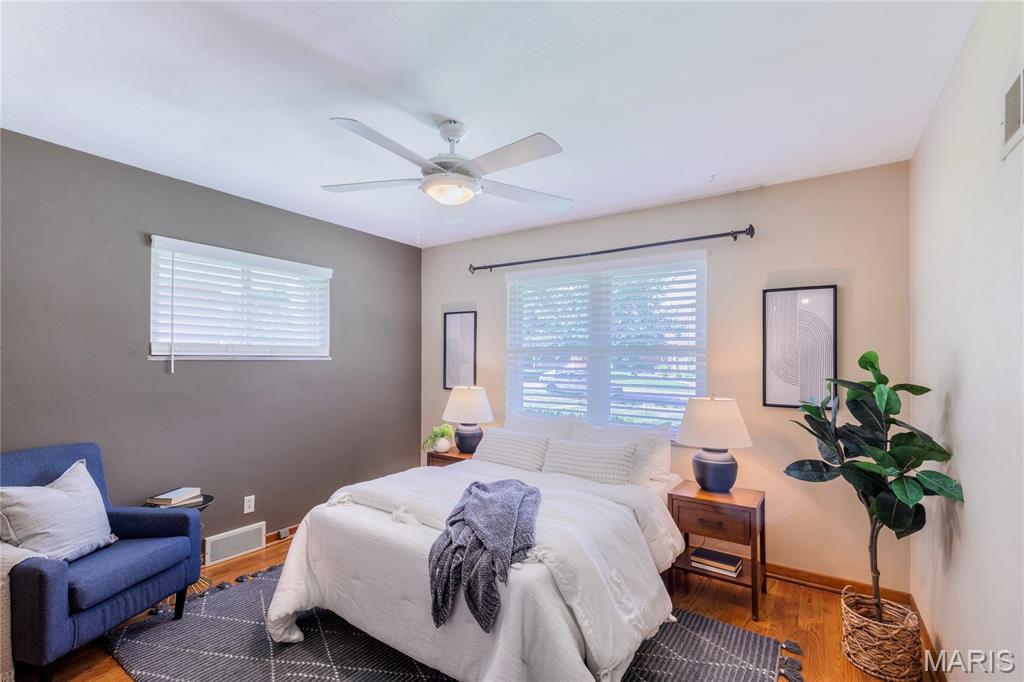 Ivanhoe Park Add - Residential