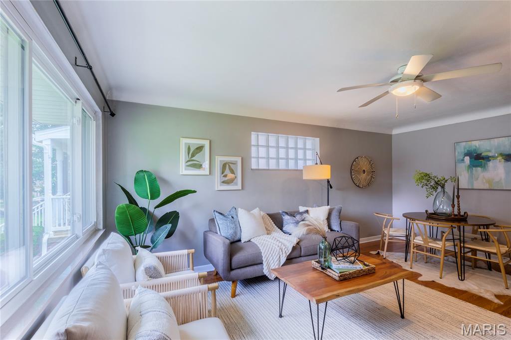 Ivanhoe Park Add - Residential