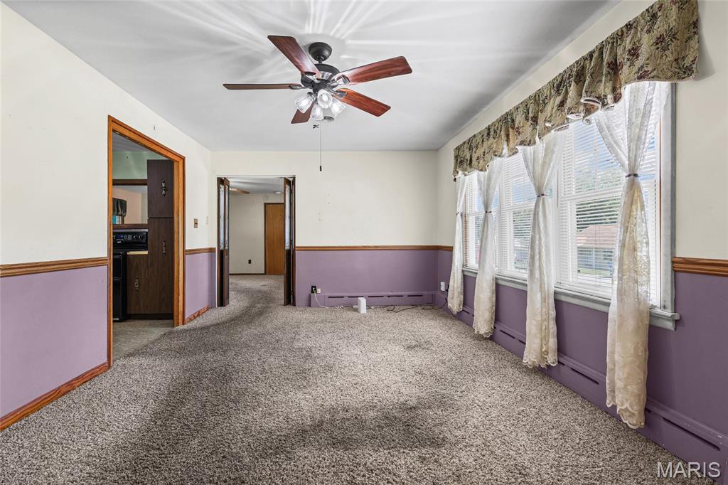 Court Anthony - Residential