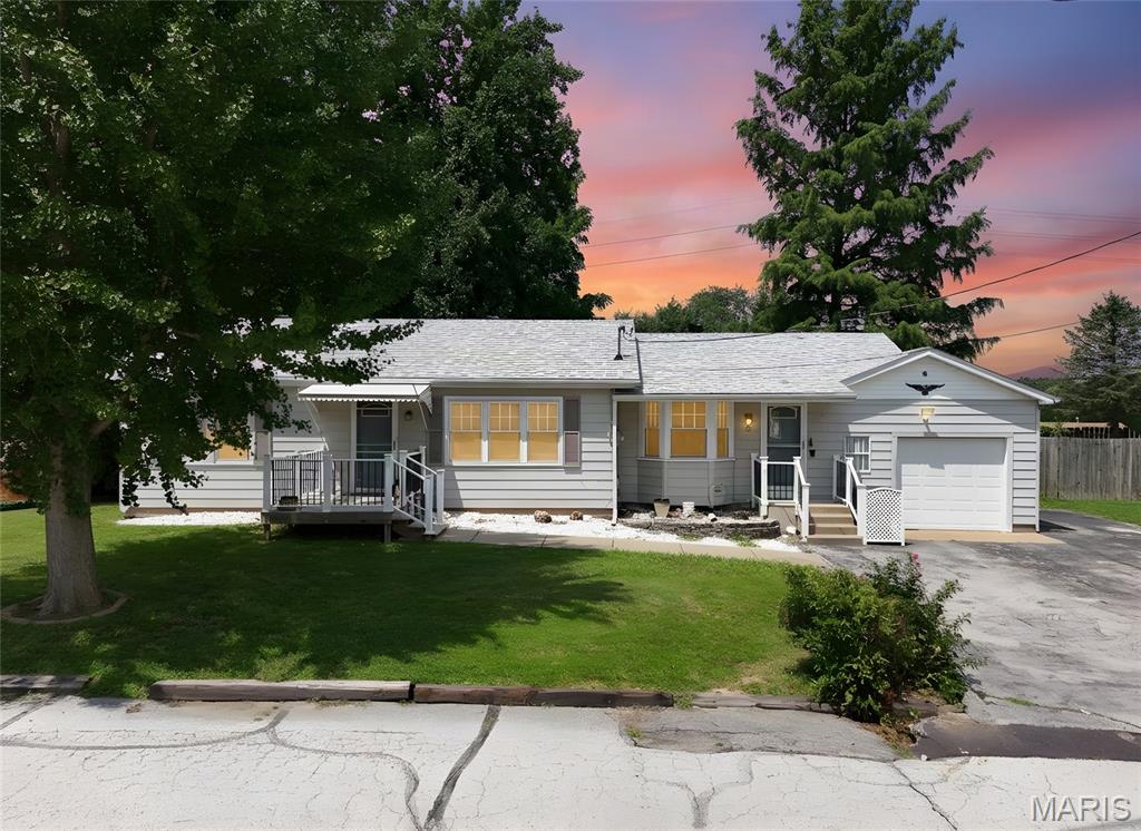 Court Anthony - Residential