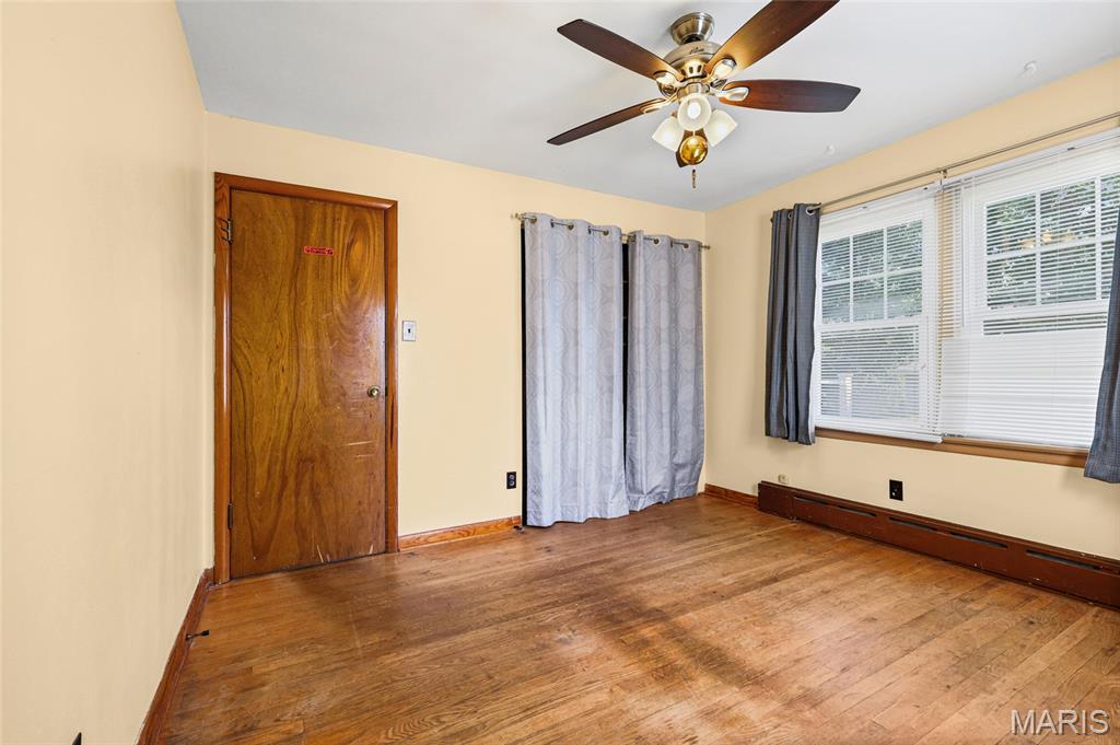 Court Anthony - Residential