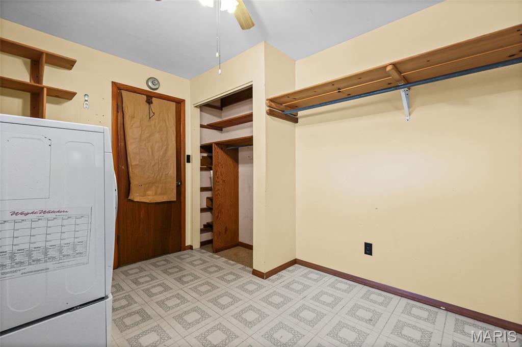 Court Anthony - Residential