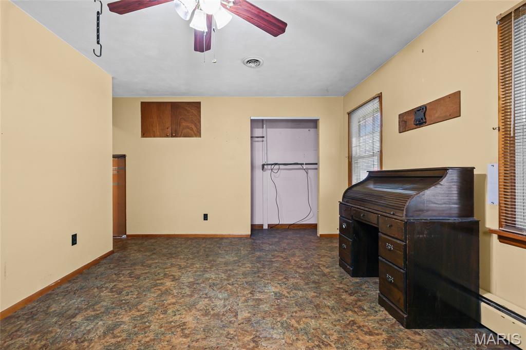 Court Anthony - Residential