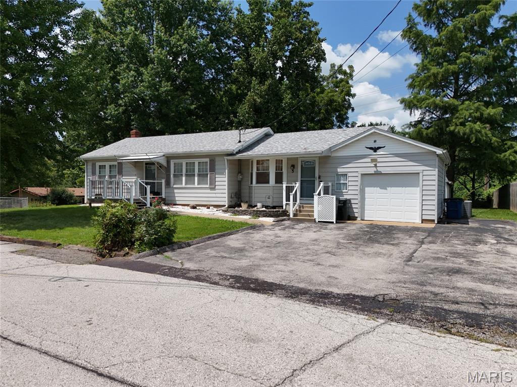 Court Anthony - Residential