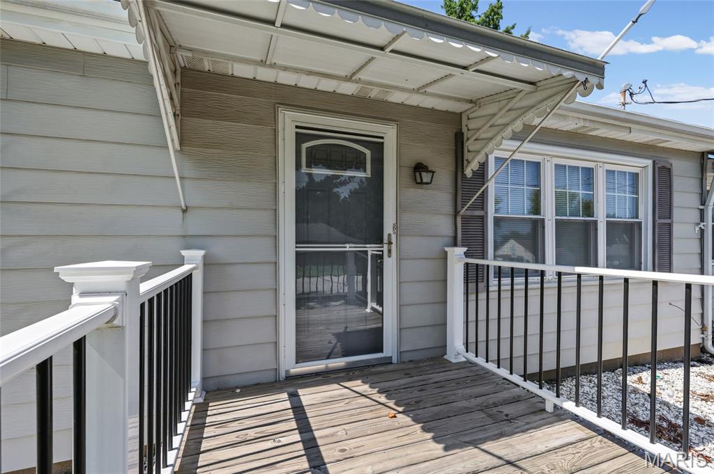 Court Anthony - Residential