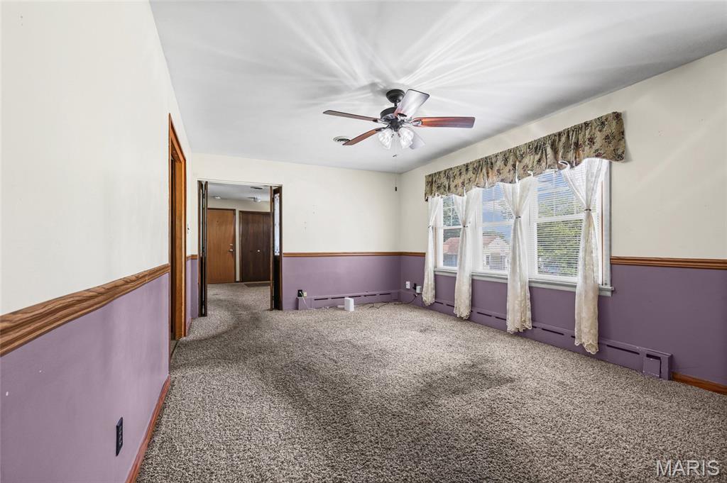 Court Anthony - Residential