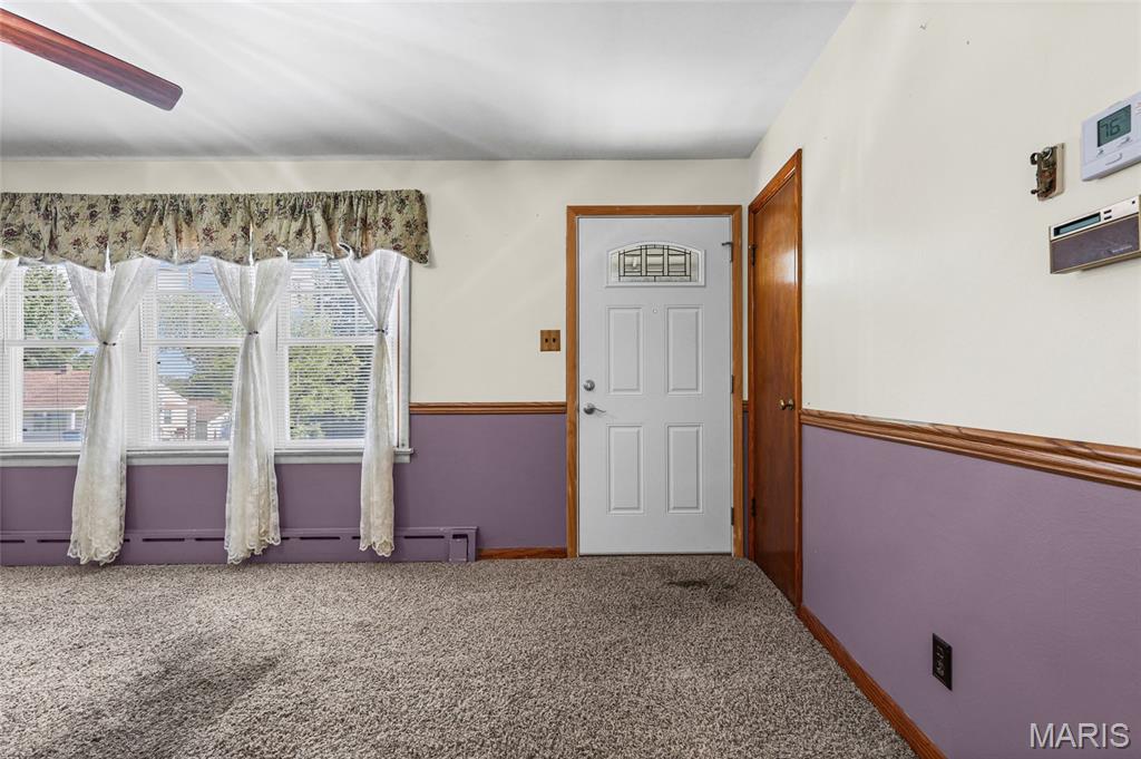 Court Anthony - Residential
