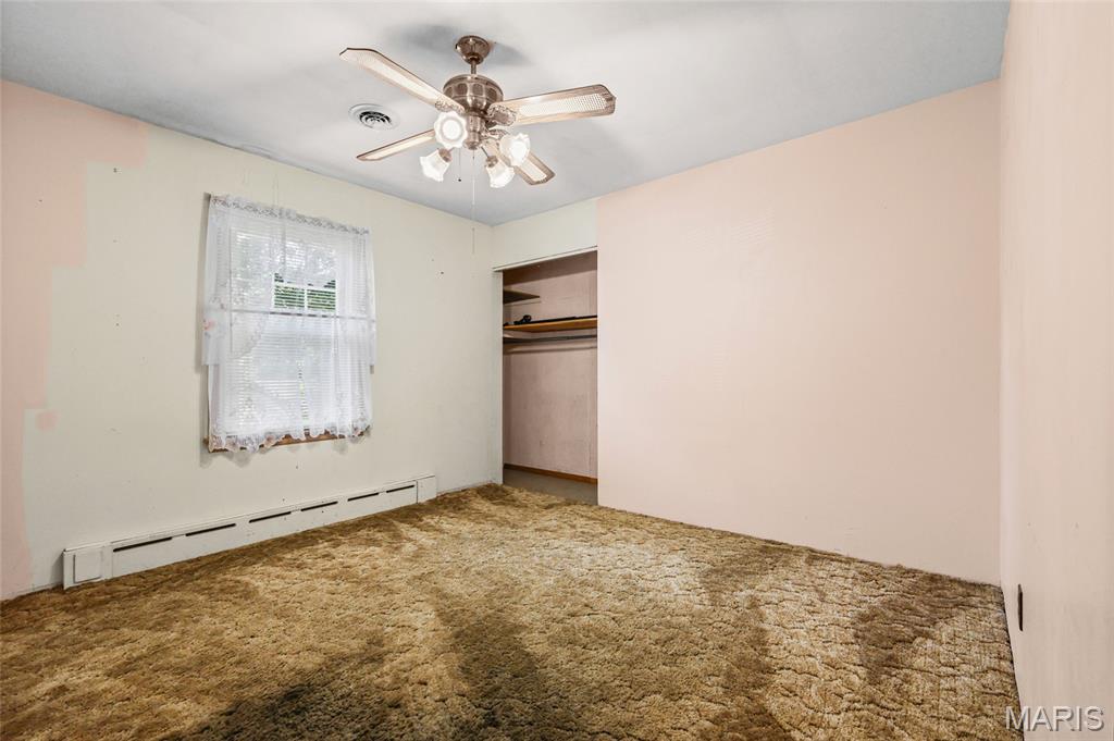 Court Anthony - Residential