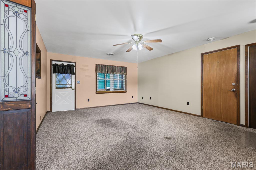 Court Anthony - Residential