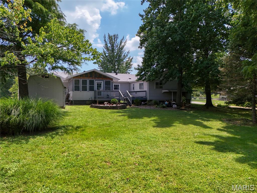 Court Anthony - Residential