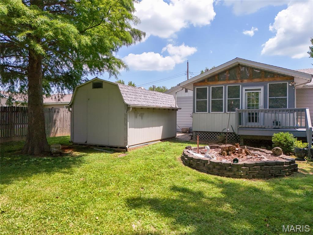 Court Anthony - Residential