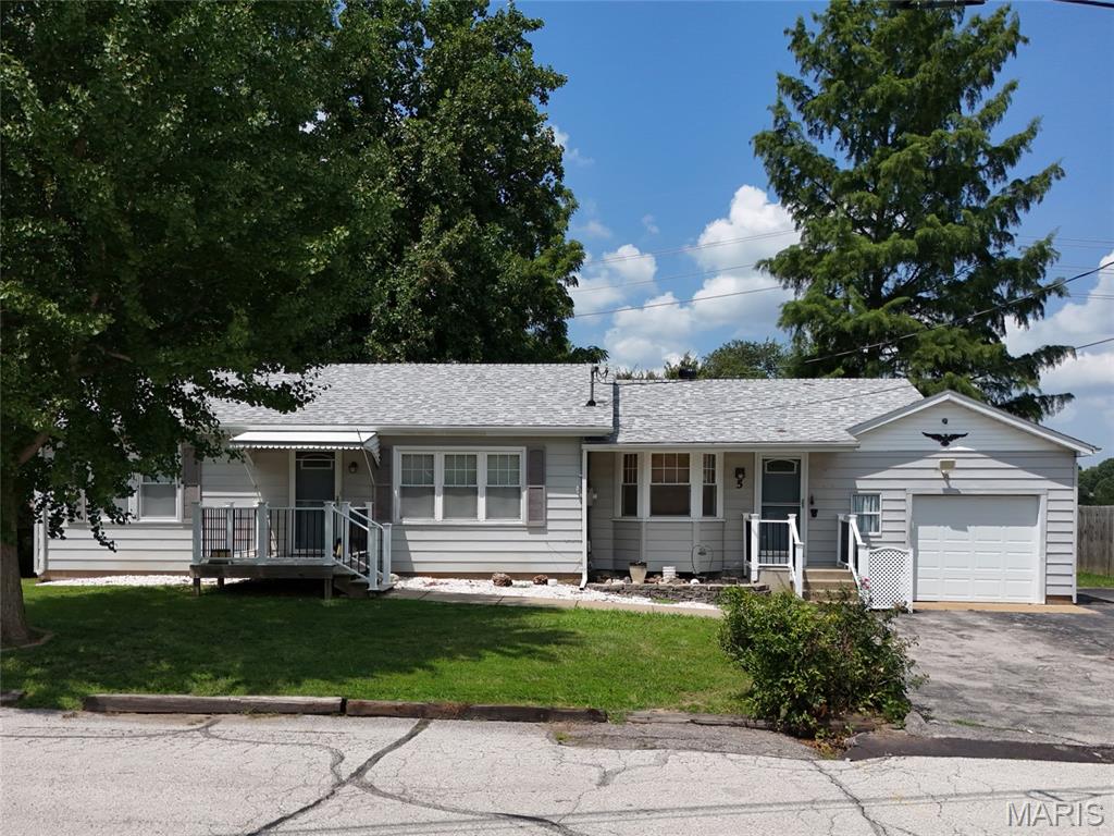 Court Anthony - Residential
