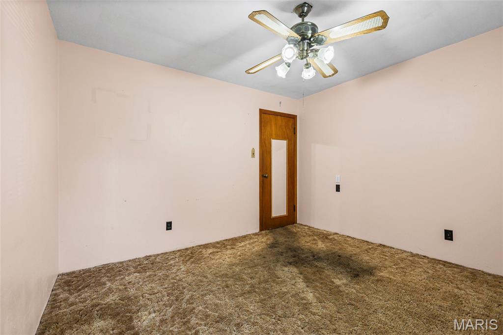 Court Anthony - Residential