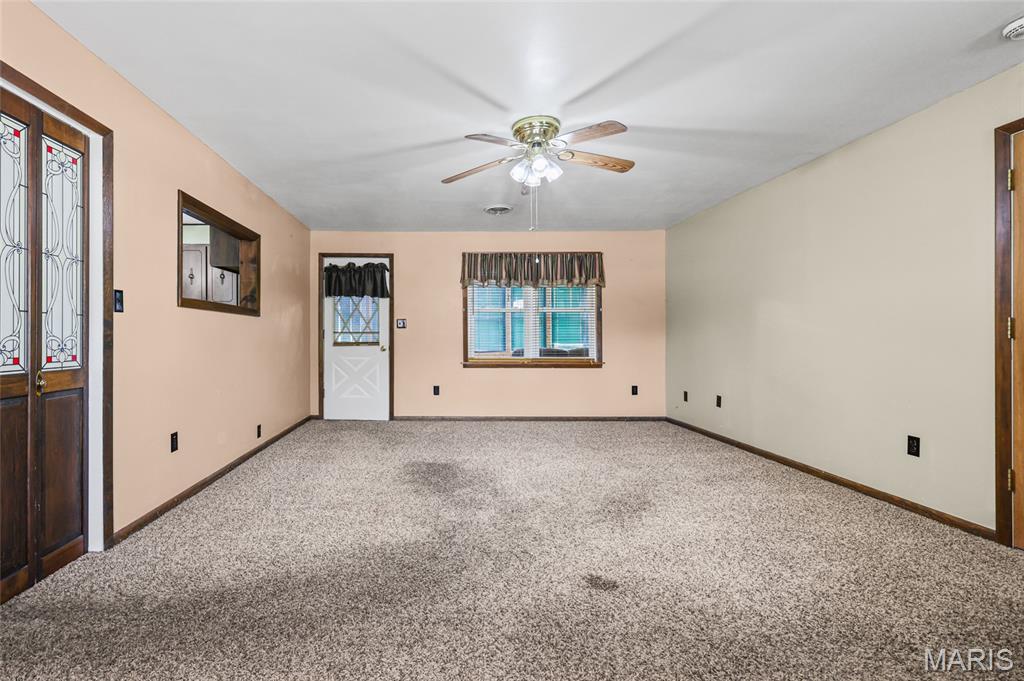 Court Anthony - Residential