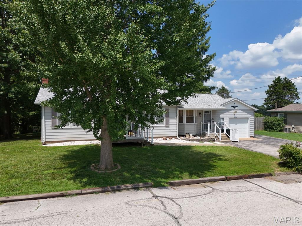 Court Anthony - Residential