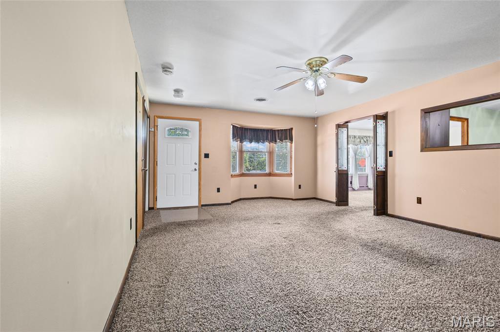 Court Anthony - Residential