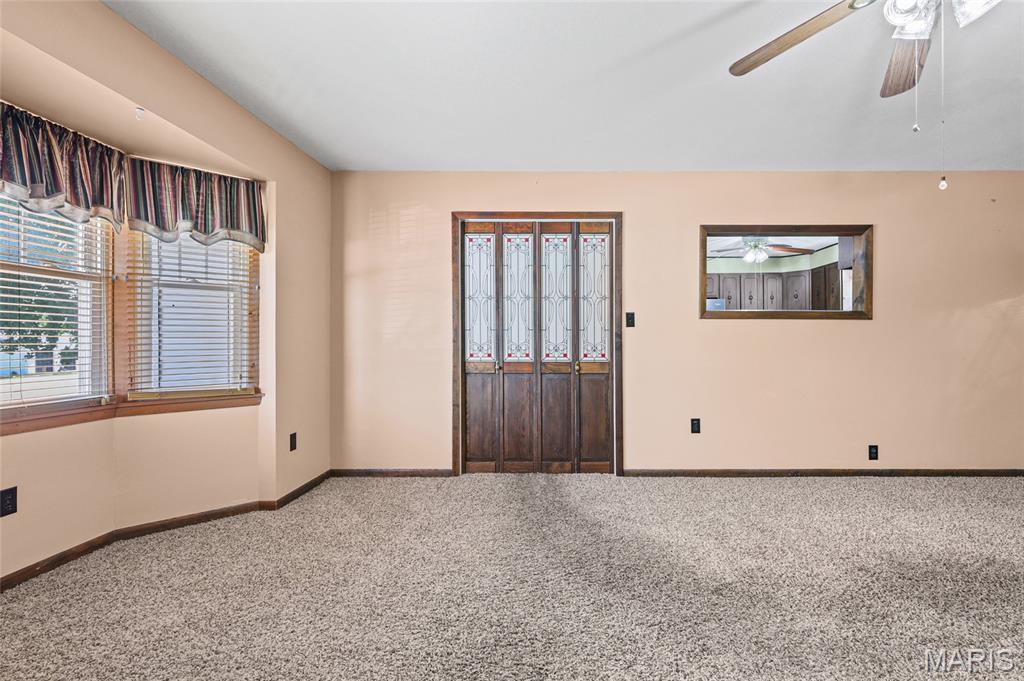 Court Anthony - Residential