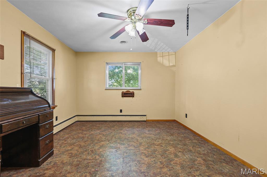 Court Anthony - Residential