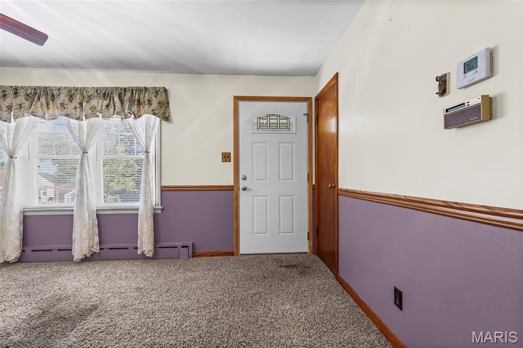Court Anthony - Residential