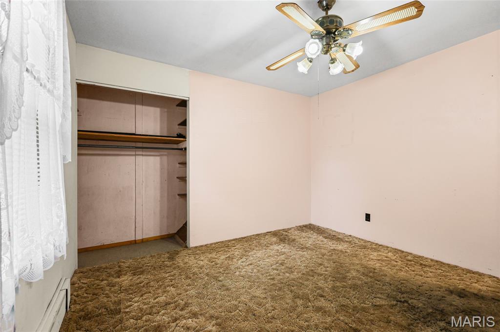 Court Anthony - Residential