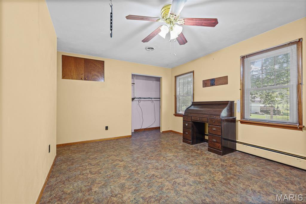 Court Anthony - Residential